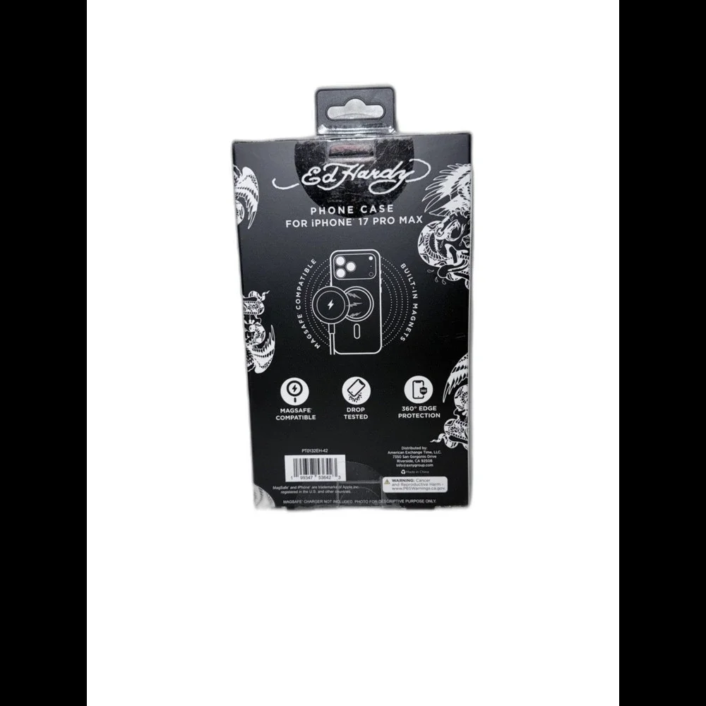 Ed Hardy ed hardy